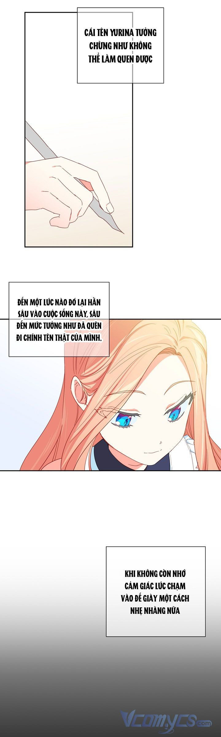 Tôi Đã Nuôi Dưỡng Nam Phụ Ám Ảnh: Chapter 29