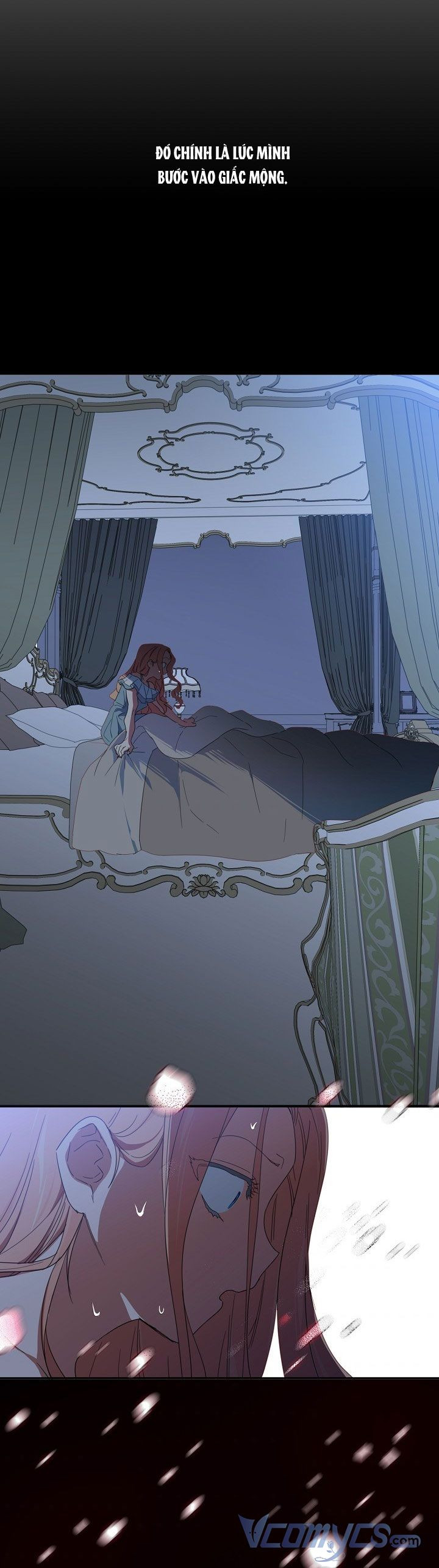 Tôi Đã Nuôi Dưỡng Nam Phụ Ám Ảnh: Chapter 29