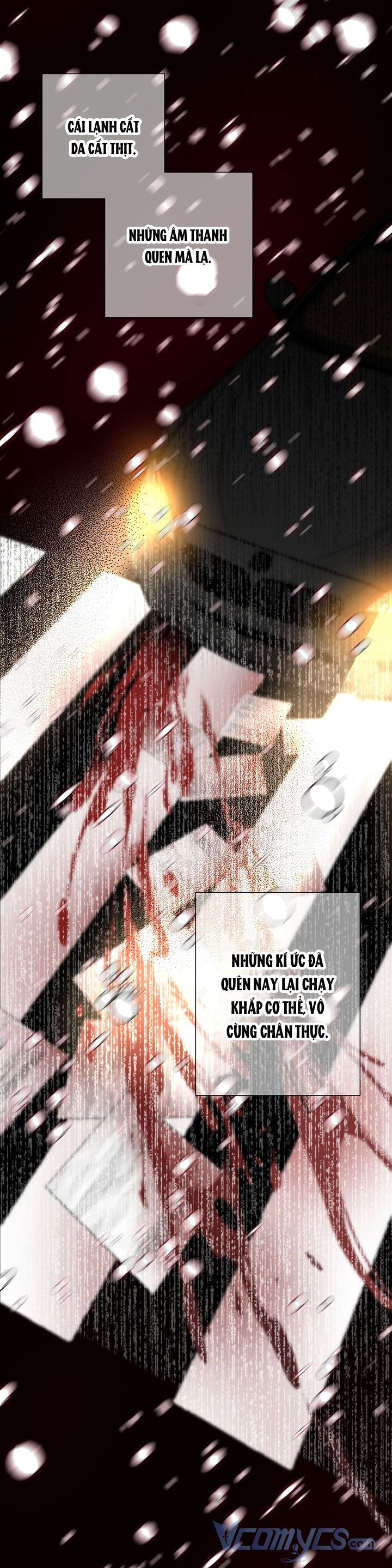 Tôi Đã Nuôi Dưỡng Nam Phụ Ám Ảnh: Chapter 29
