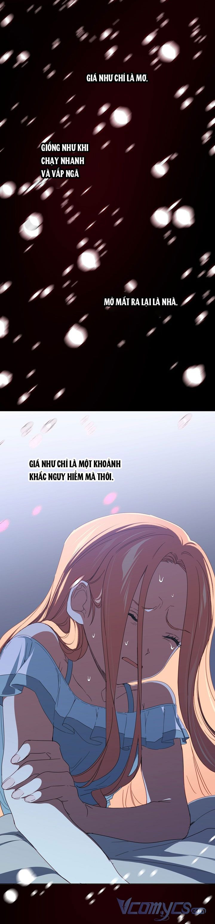 Tôi Đã Nuôi Dưỡng Nam Phụ Ám Ảnh: Chapter 29