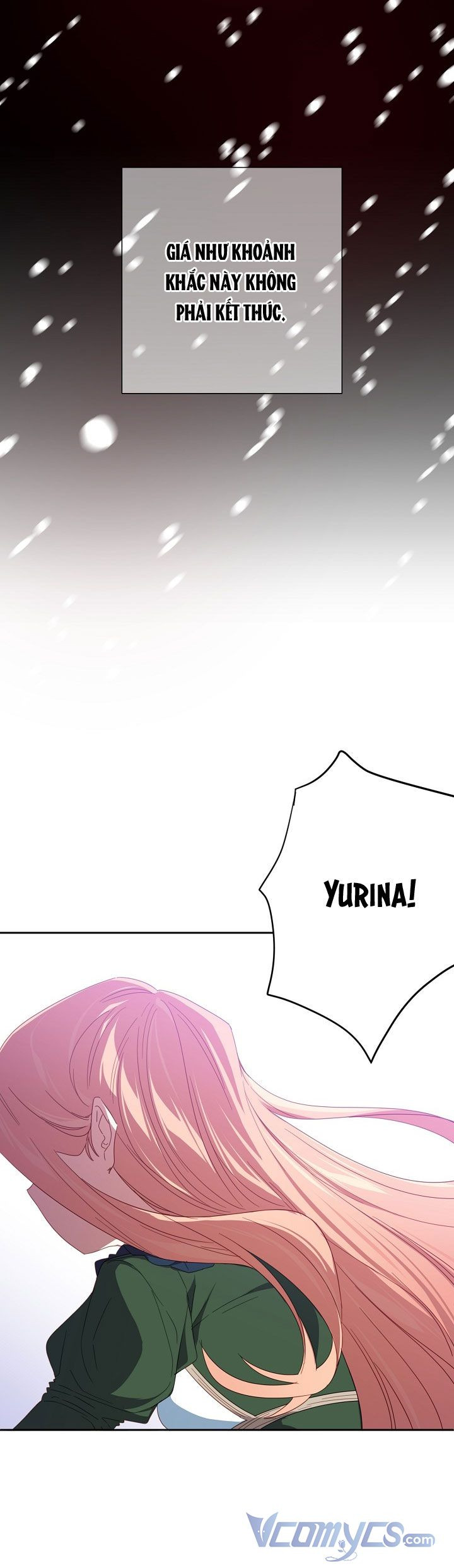 Tôi Đã Nuôi Dưỡng Nam Phụ Ám Ảnh: Chapter 29