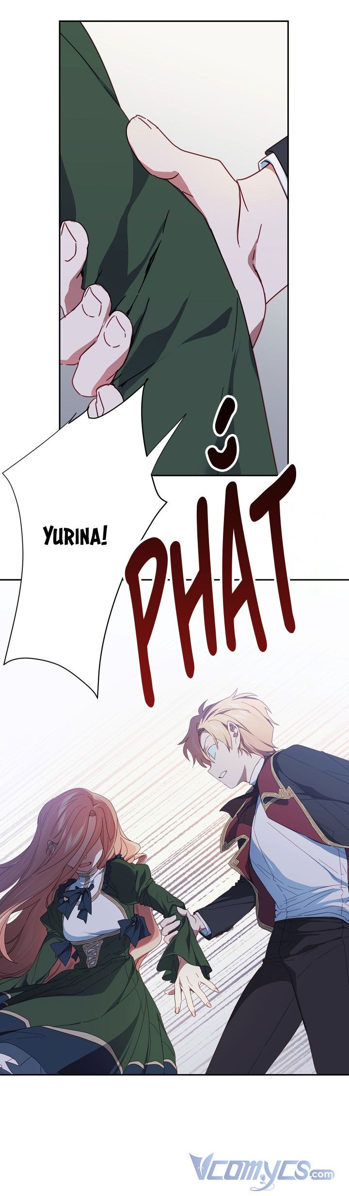 Tôi Đã Nuôi Dưỡng Nam Phụ Ám Ảnh: Chapter 29
