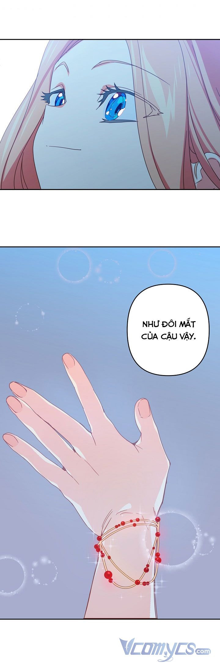 Tôi Đã Nuôi Dưỡng Nam Phụ Ám Ảnh: Chapter 31.5