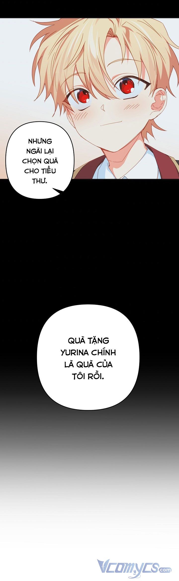 Tôi Đã Nuôi Dưỡng Nam Phụ Ám Ảnh: Chapter 31