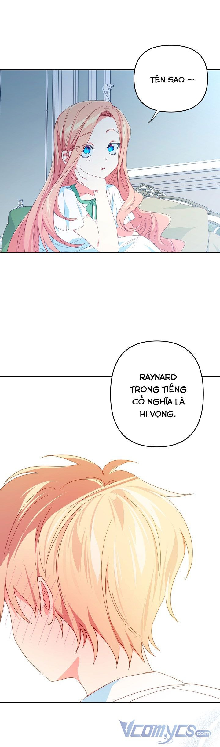 Tôi Đã Nuôi Dưỡng Nam Phụ Ám Ảnh: Chapter 31