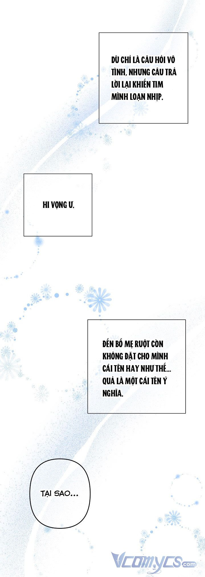 Tôi Đã Nuôi Dưỡng Nam Phụ Ám Ảnh: Chapter 31
