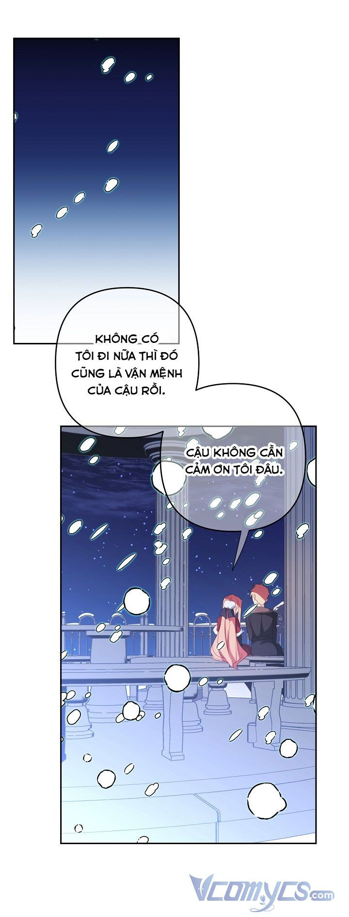 Tôi Đã Nuôi Dưỡng Nam Phụ Ám Ảnh: Chapter 32.5