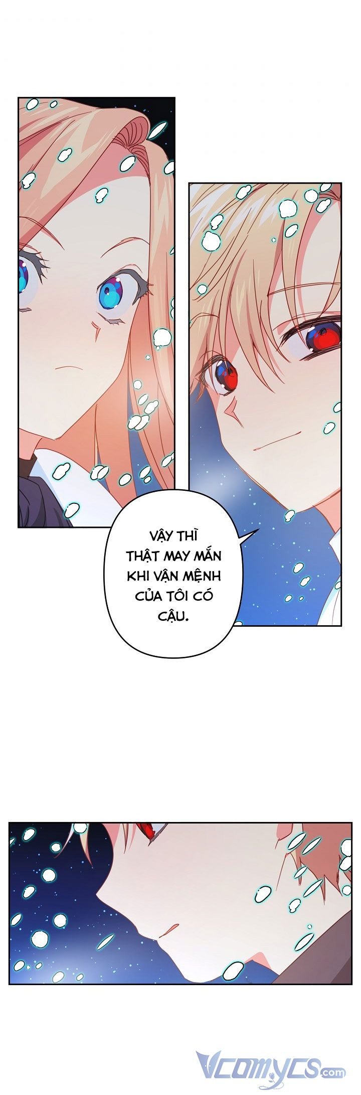 Tôi Đã Nuôi Dưỡng Nam Phụ Ám Ảnh: Chapter 32.5