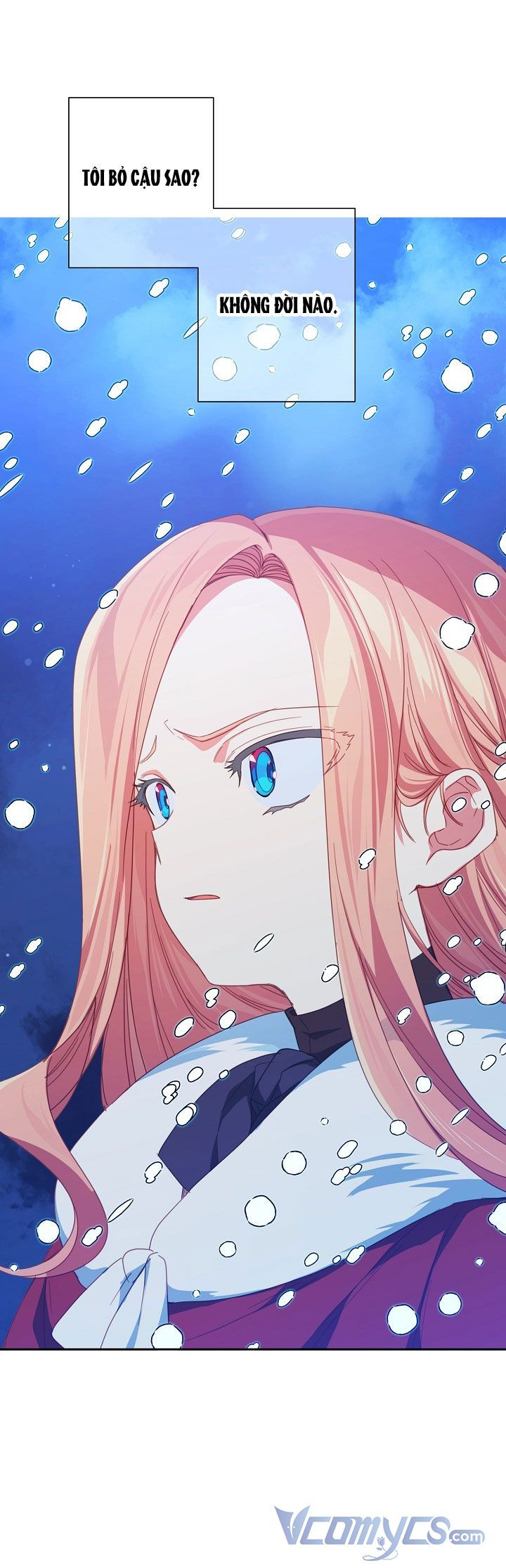 Tôi Đã Nuôi Dưỡng Nam Phụ Ám Ảnh: Chapter 33
