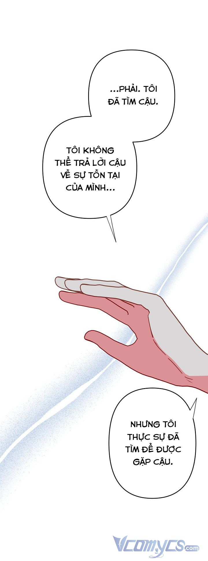 Tôi Đã Nuôi Dưỡng Nam Phụ Ám Ảnh: Chapter 33