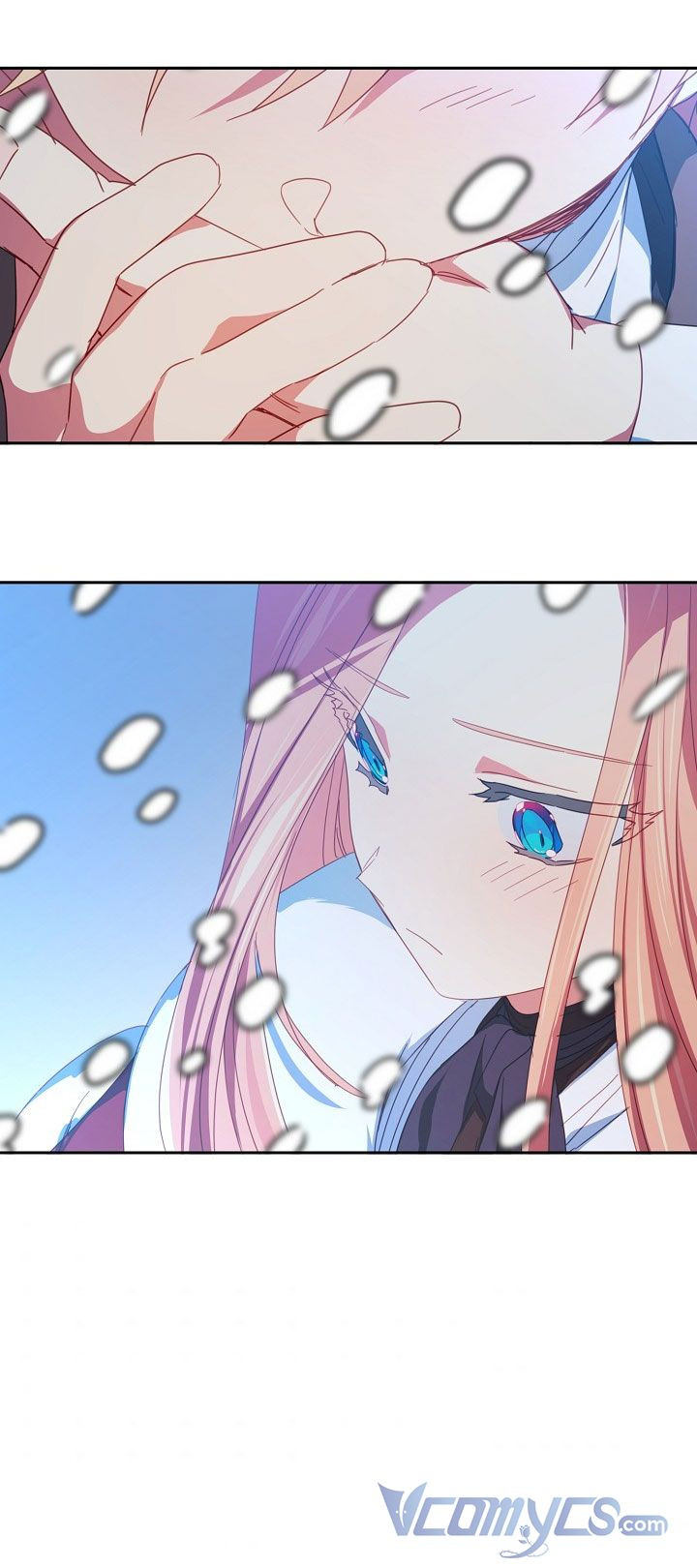 Tôi Đã Nuôi Dưỡng Nam Phụ Ám Ảnh: Chapter 33
