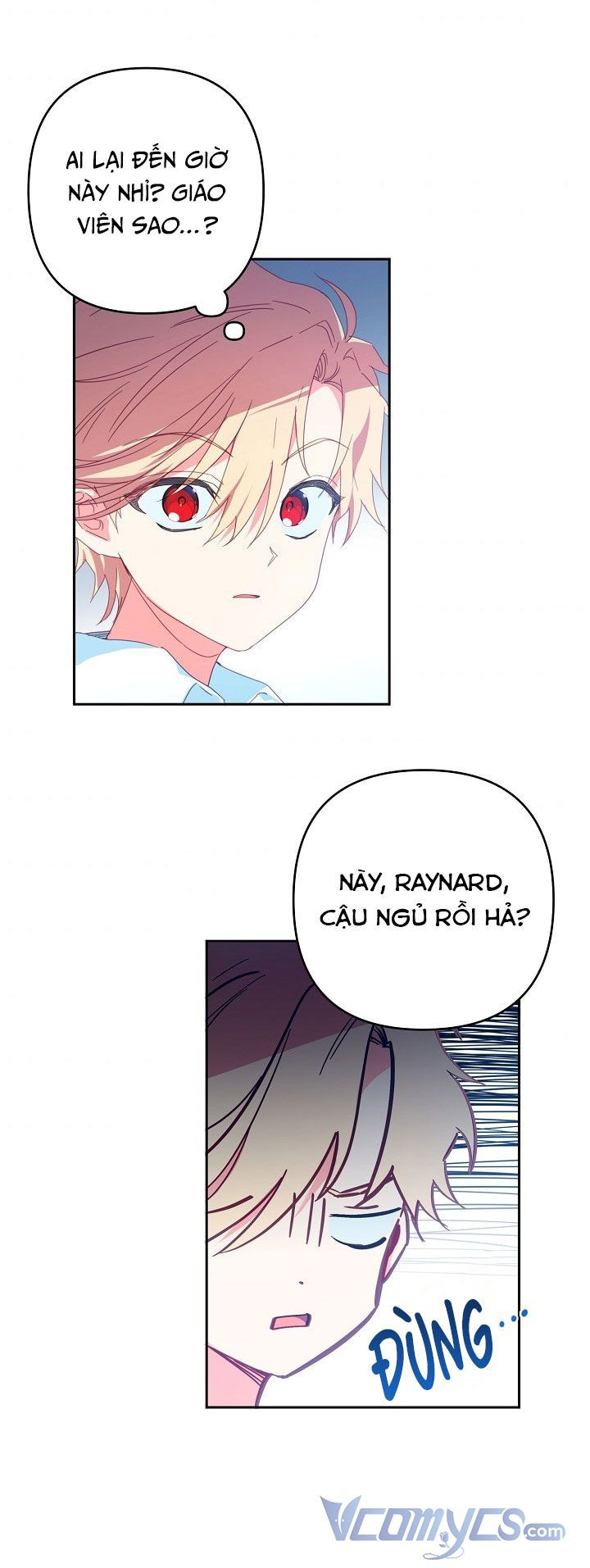 Tôi Đã Nuôi Dưỡng Nam Phụ Ám Ảnh: Chapter 35.5
