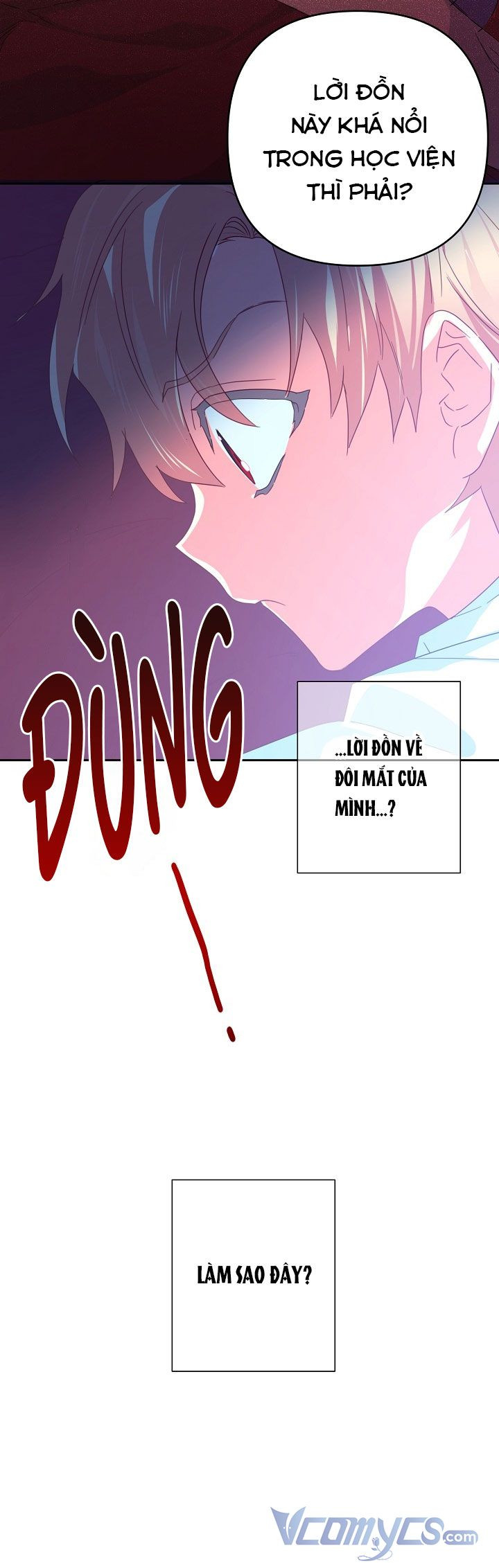 Tôi Đã Nuôi Dưỡng Nam Phụ Ám Ảnh: Chapter 35.5