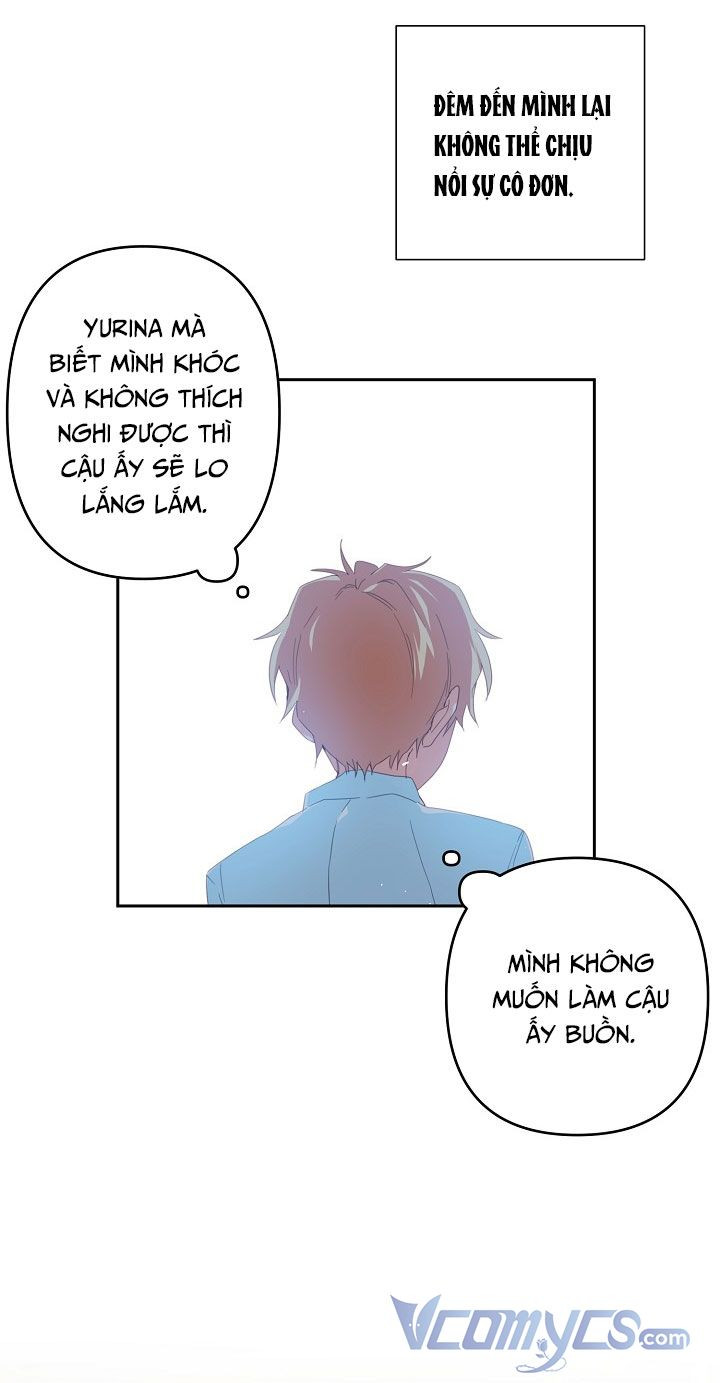 Tôi Đã Nuôi Dưỡng Nam Phụ Ám Ảnh: Chapter 35.5