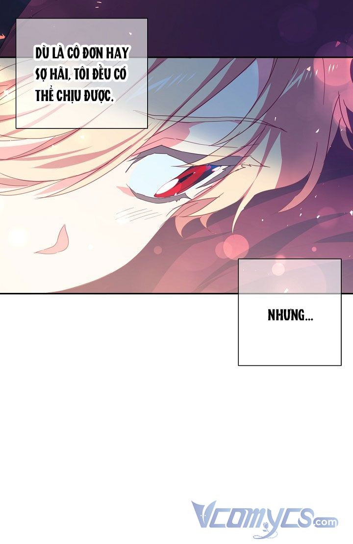 Tôi Đã Nuôi Dưỡng Nam Phụ Ám Ảnh: Chapter 35.5