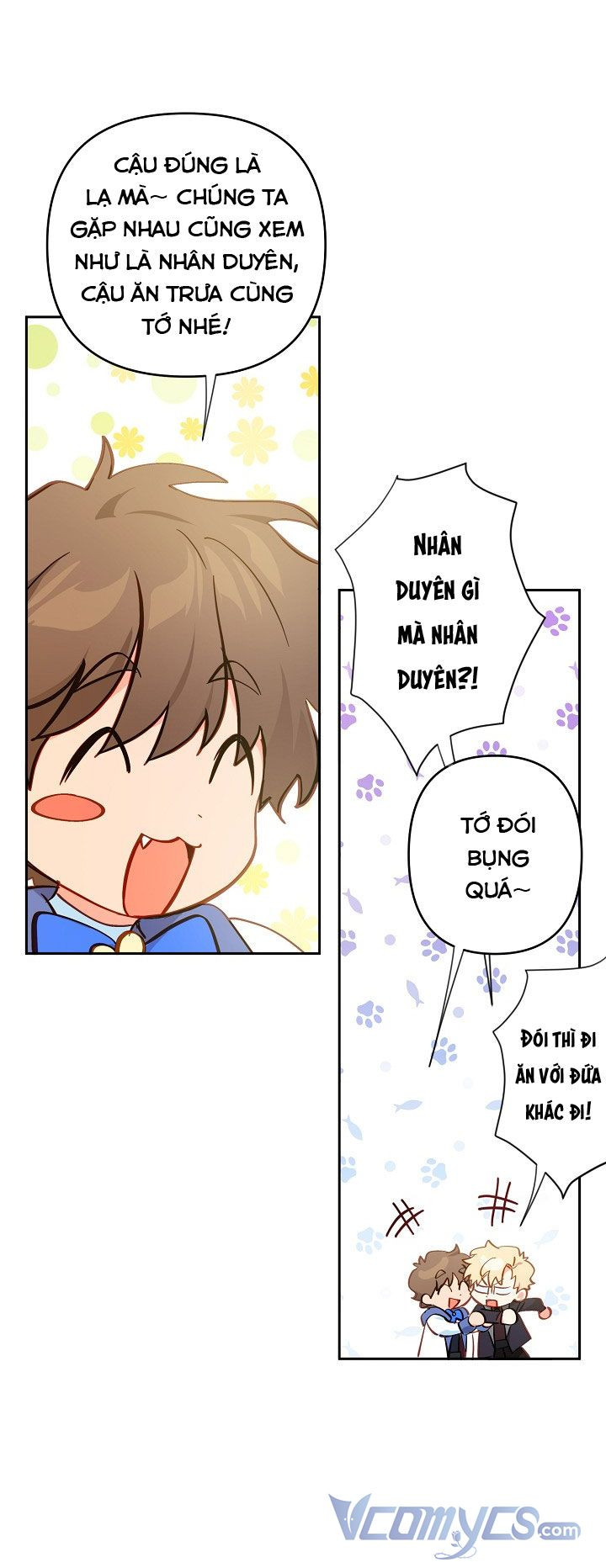 Tôi Đã Nuôi Dưỡng Nam Phụ Ám Ảnh: Chapter 35
