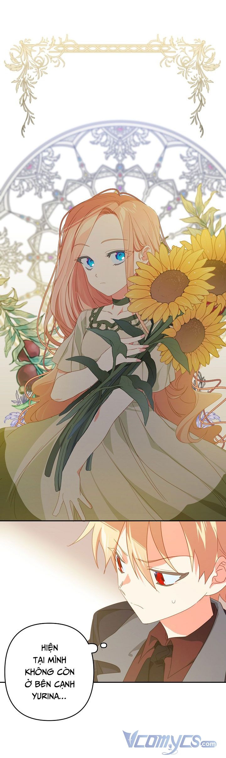 Tôi Đã Nuôi Dưỡng Nam Phụ Ám Ảnh: Chapter 35