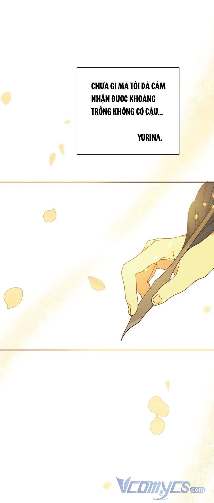 Tôi Đã Nuôi Dưỡng Nam Phụ Ám Ảnh: Chapter 36.5