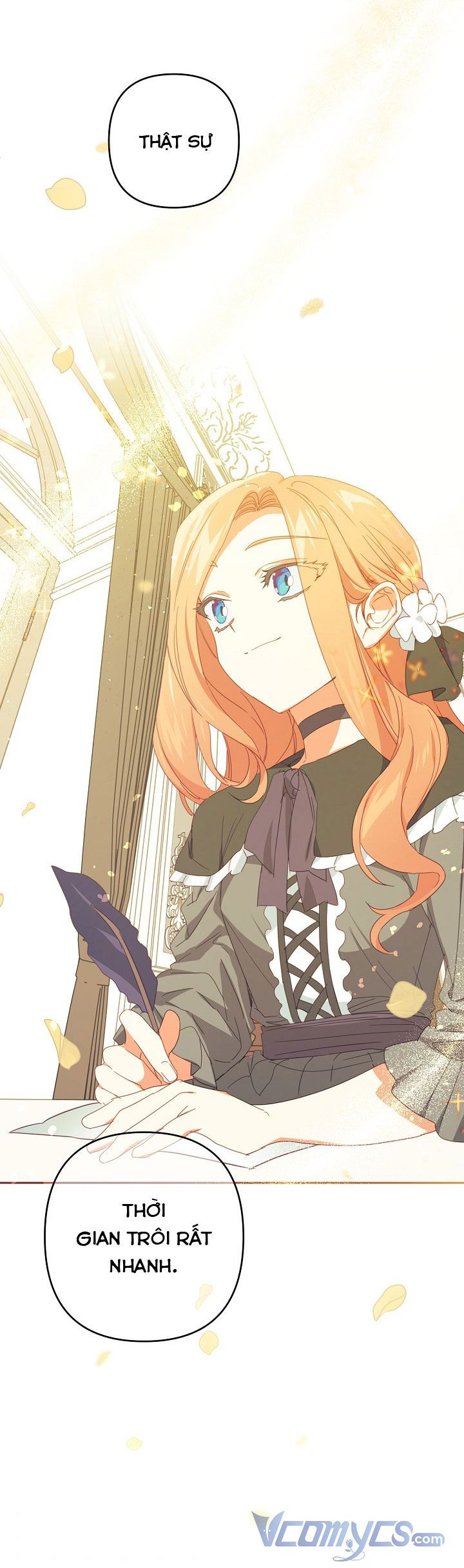Tôi Đã Nuôi Dưỡng Nam Phụ Ám Ảnh: Chapter 36.5