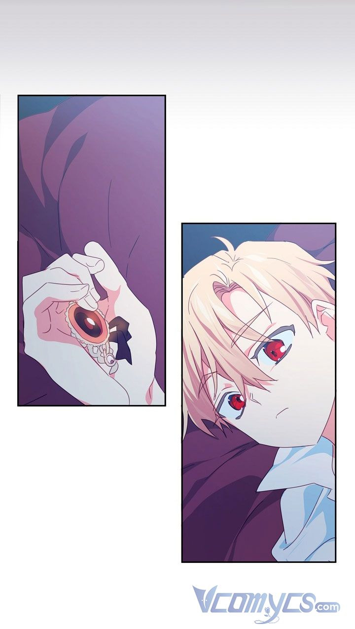 Tôi Đã Nuôi Dưỡng Nam Phụ Ám Ảnh: Chapter 36.5