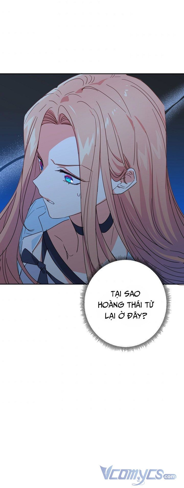 Tôi Đã Nuôi Dưỡng Nam Phụ Ám Ảnh: Chapter 37.5