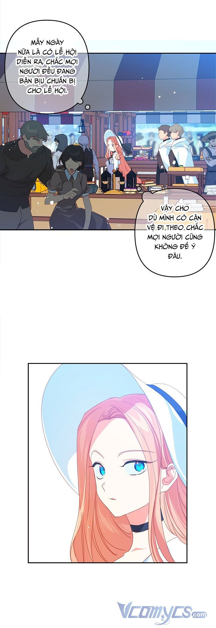 Tôi Đã Nuôi Dưỡng Nam Phụ Ám Ảnh: Chapter 37.5