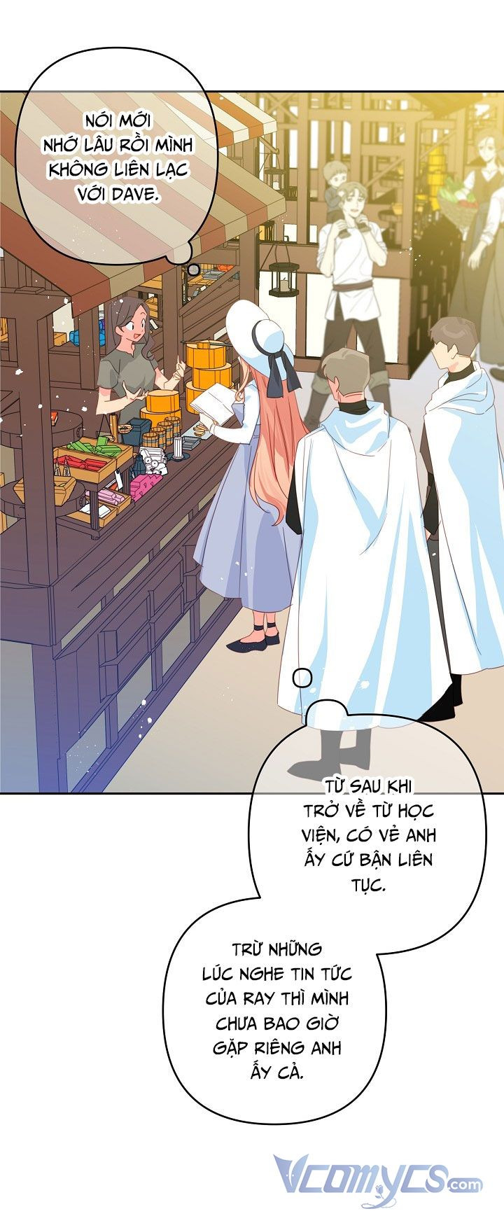 Tôi Đã Nuôi Dưỡng Nam Phụ Ám Ảnh: Chapter 37.5