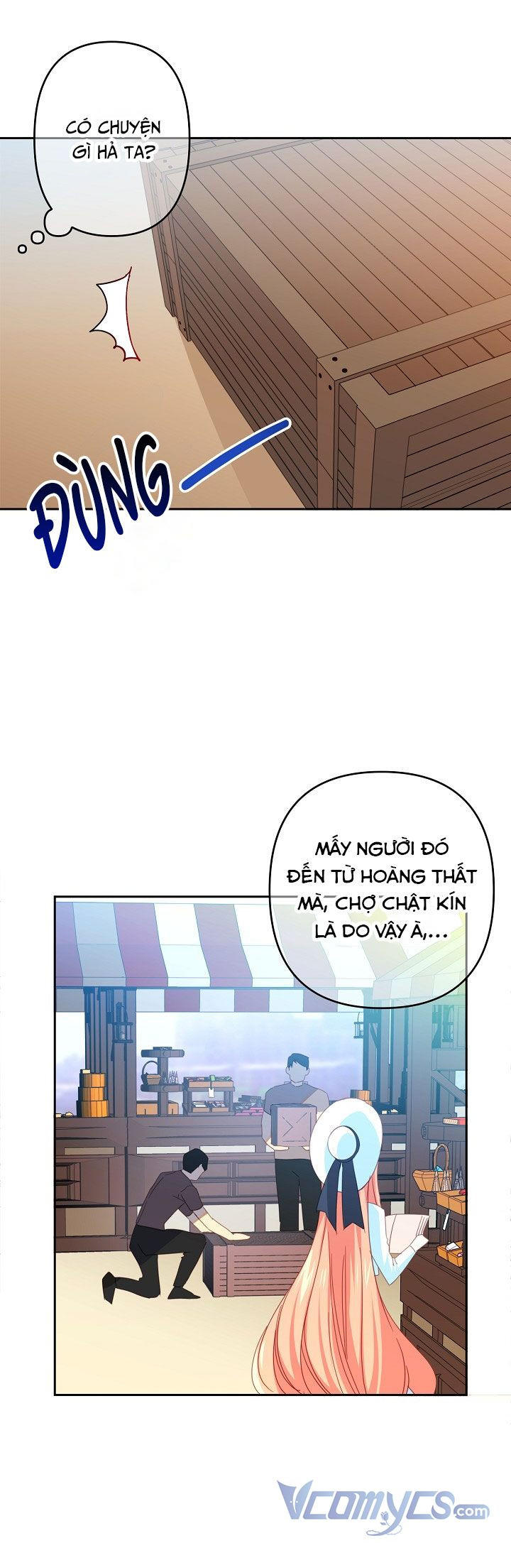 Tôi Đã Nuôi Dưỡng Nam Phụ Ám Ảnh: Chapter 37.5