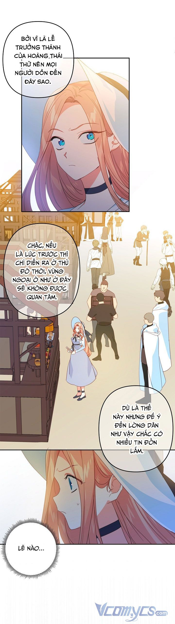 Tôi Đã Nuôi Dưỡng Nam Phụ Ám Ảnh: Chapter 37.5
