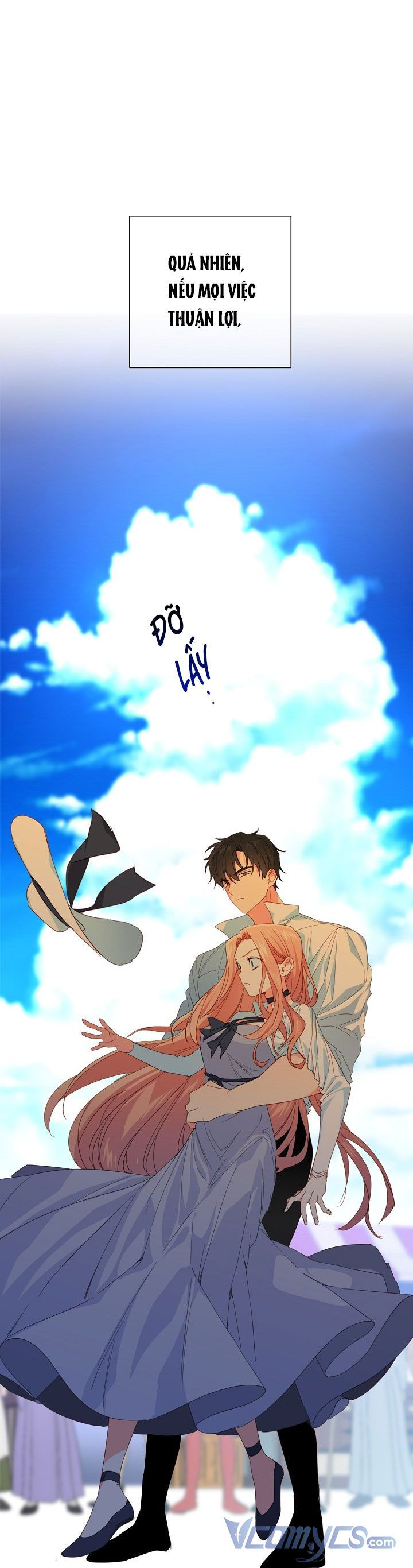 Tôi Đã Nuôi Dưỡng Nam Phụ Ám Ảnh: Chapter 37.5