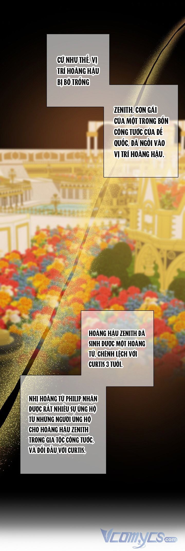 Tôi Đã Nuôi Dưỡng Nam Phụ Ám Ảnh: Chapter 38.5