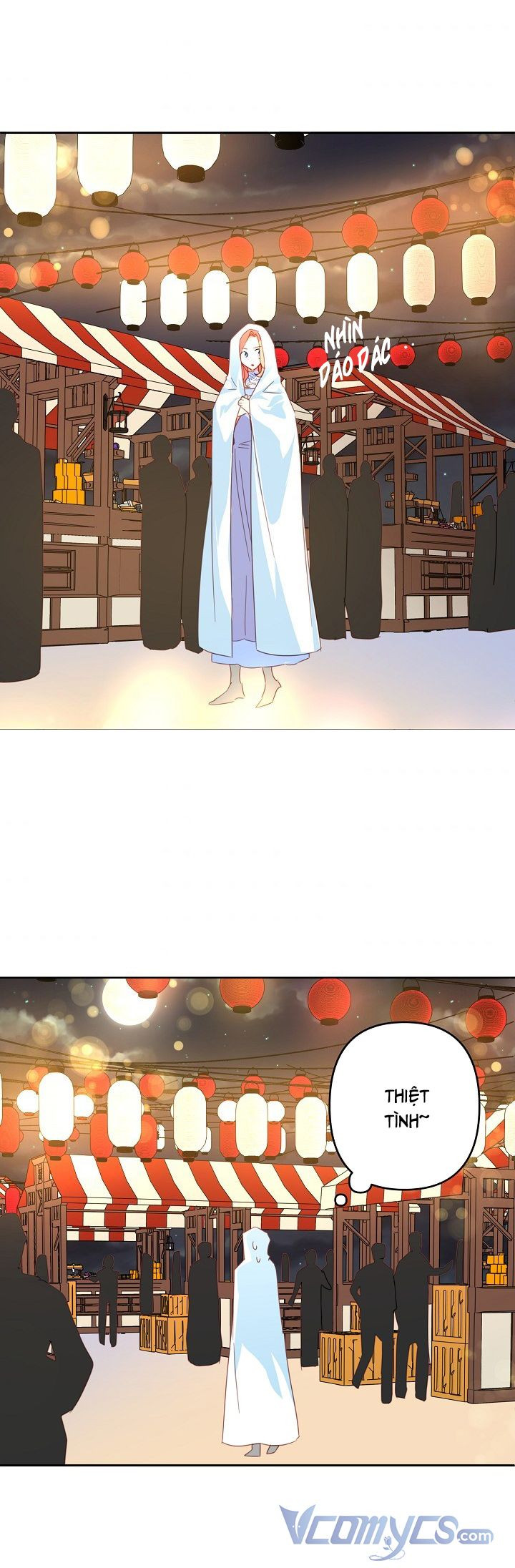 Tôi Đã Nuôi Dưỡng Nam Phụ Ám Ảnh: Chapter 38.5