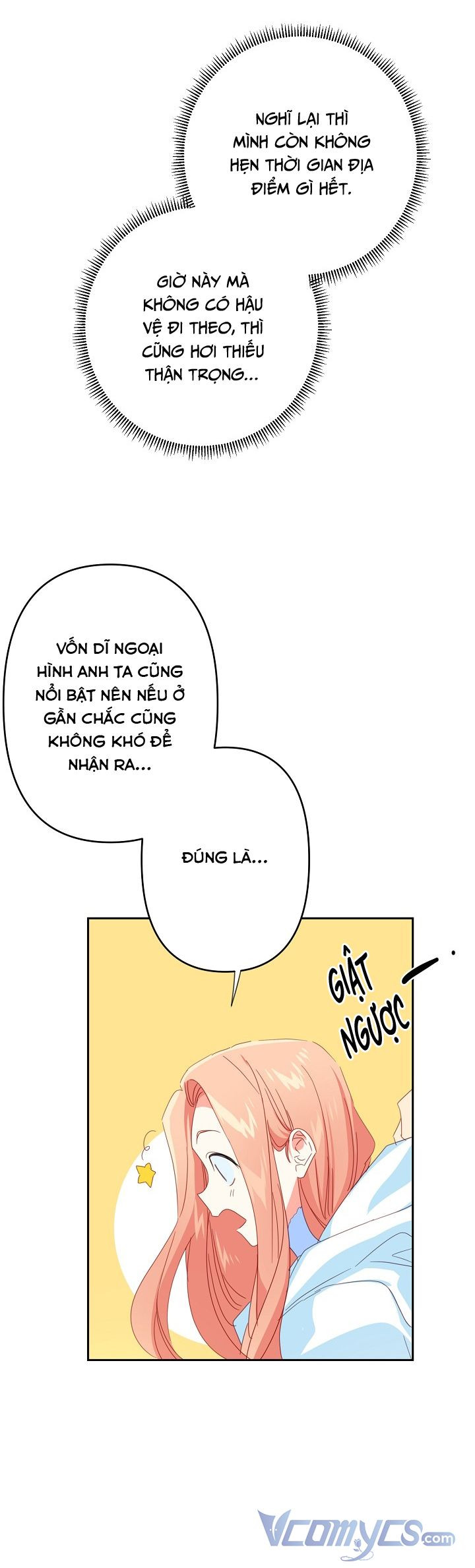 Tôi Đã Nuôi Dưỡng Nam Phụ Ám Ảnh: Chapter 38.5