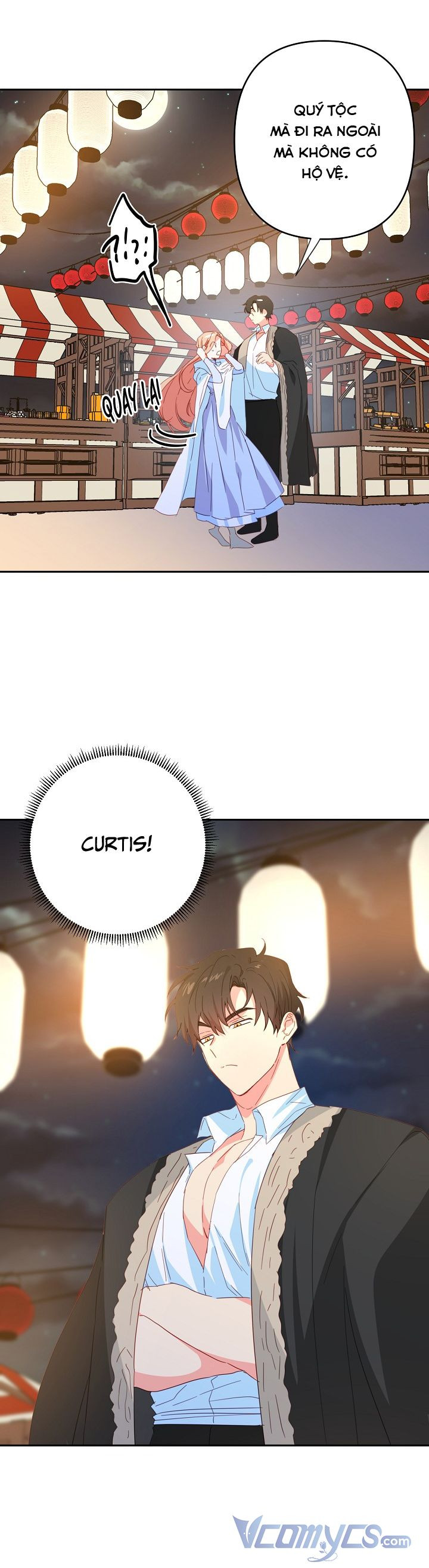 Tôi Đã Nuôi Dưỡng Nam Phụ Ám Ảnh: Chapter 38.5