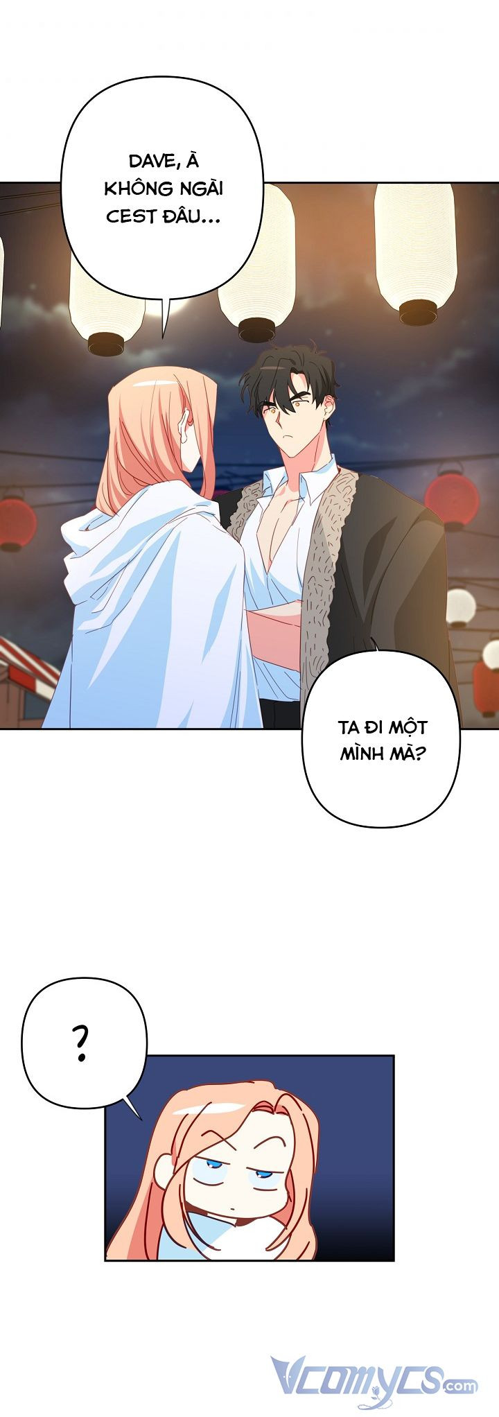 Tôi Đã Nuôi Dưỡng Nam Phụ Ám Ảnh: Chapter 38.5