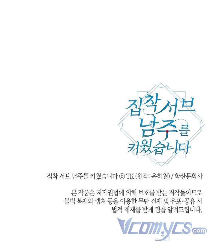 Tôi Đã Nuôi Dưỡng Nam Phụ Ám Ảnh: Chapter 38.5