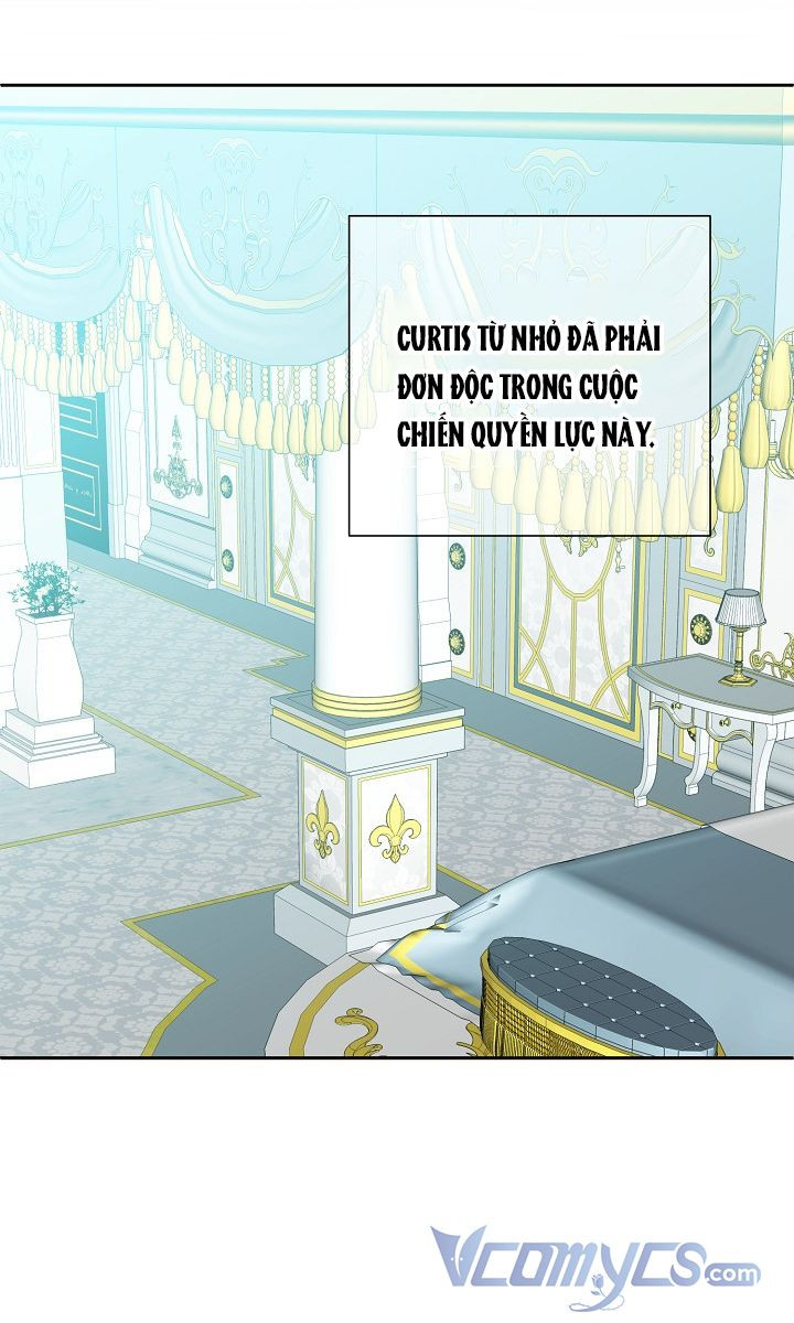 Tôi Đã Nuôi Dưỡng Nam Phụ Ám Ảnh: Chapter 38.5