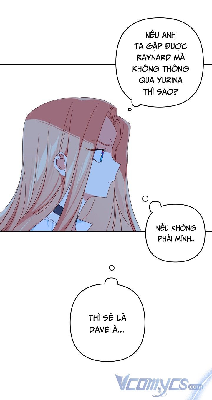 Tôi Đã Nuôi Dưỡng Nam Phụ Ám Ảnh: Chapter 38.5
