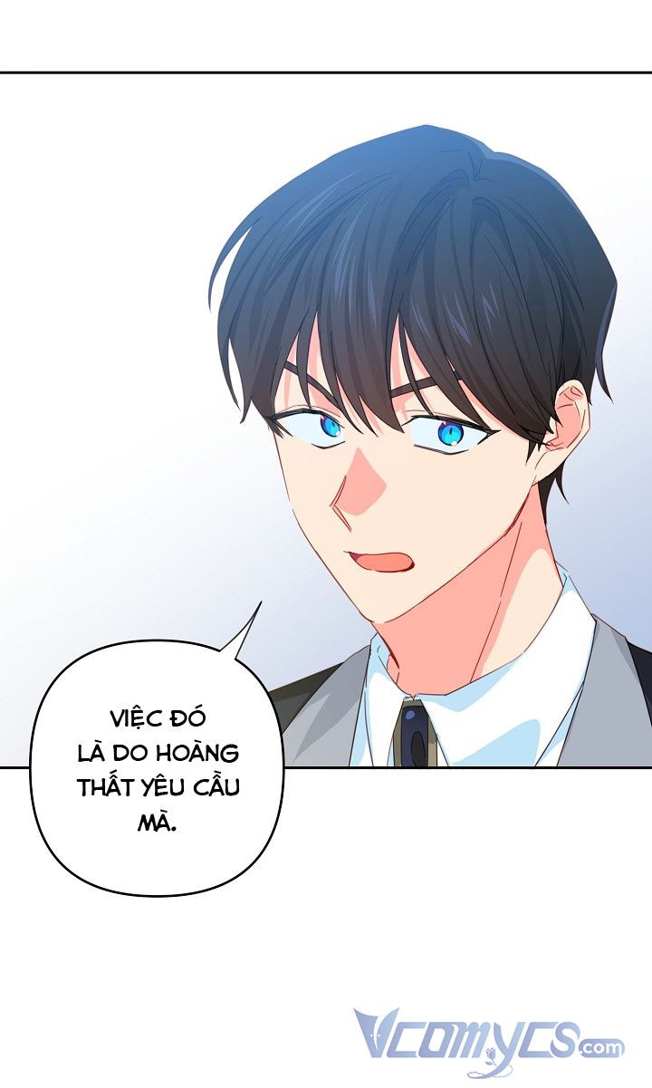 Tôi Đã Nuôi Dưỡng Nam Phụ Ám Ảnh: Chapter 38