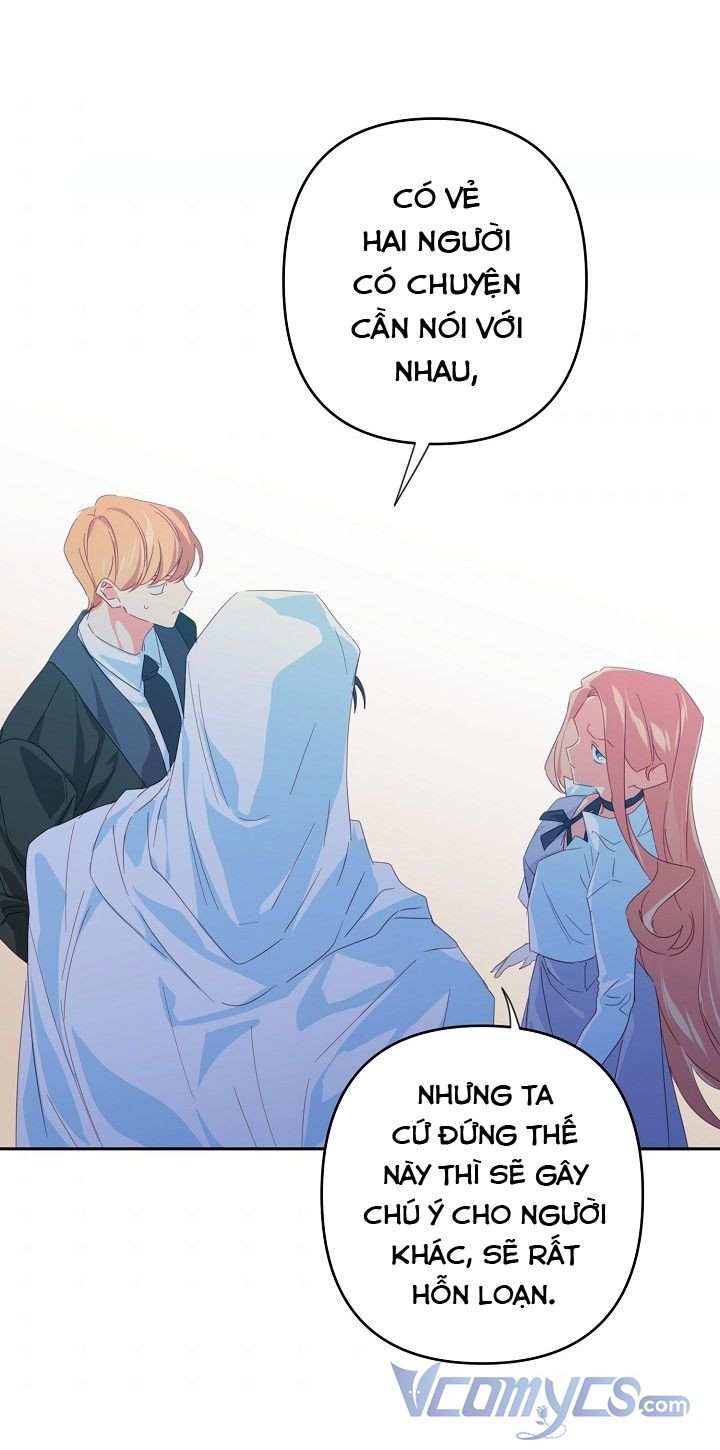 Tôi Đã Nuôi Dưỡng Nam Phụ Ám Ảnh: Chapter 38