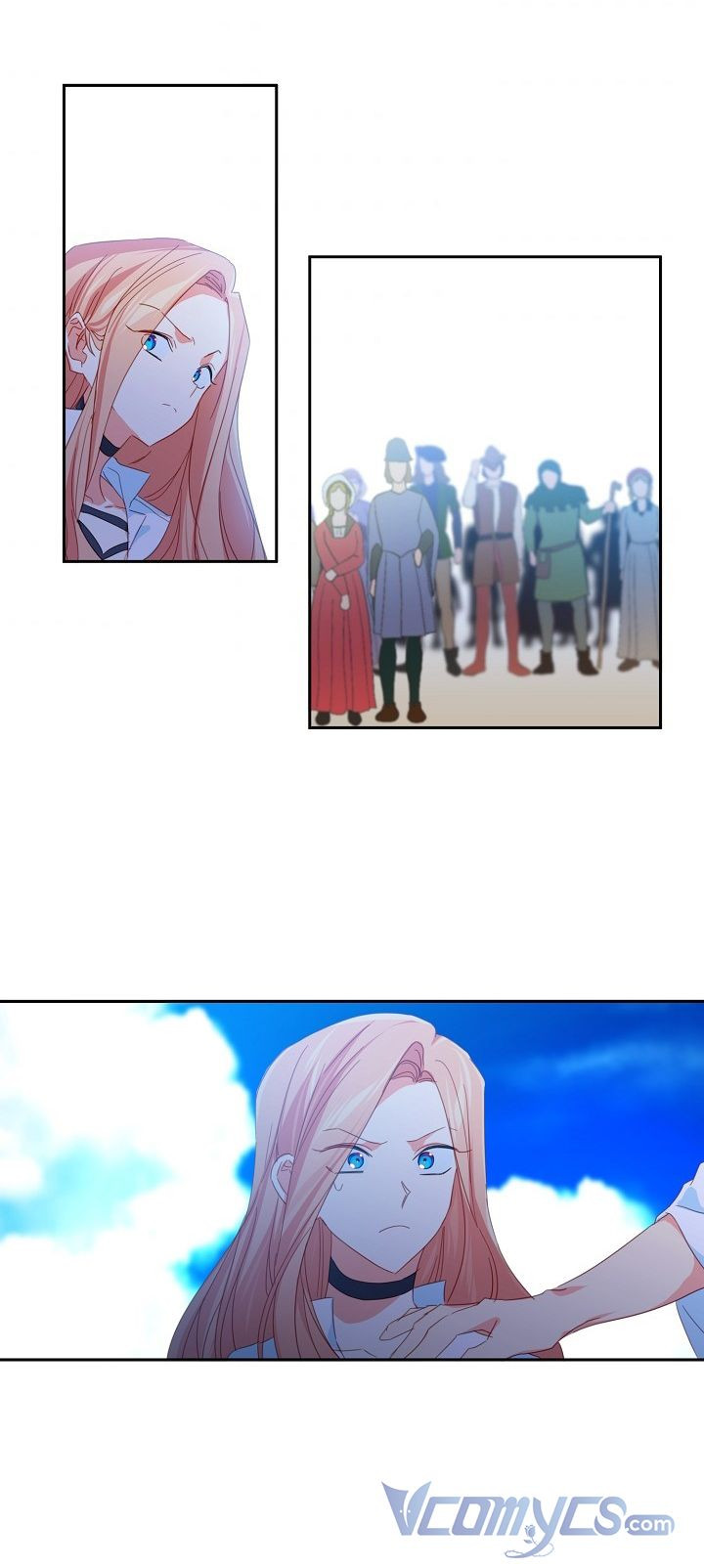 Tôi Đã Nuôi Dưỡng Nam Phụ Ám Ảnh: Chapter 38