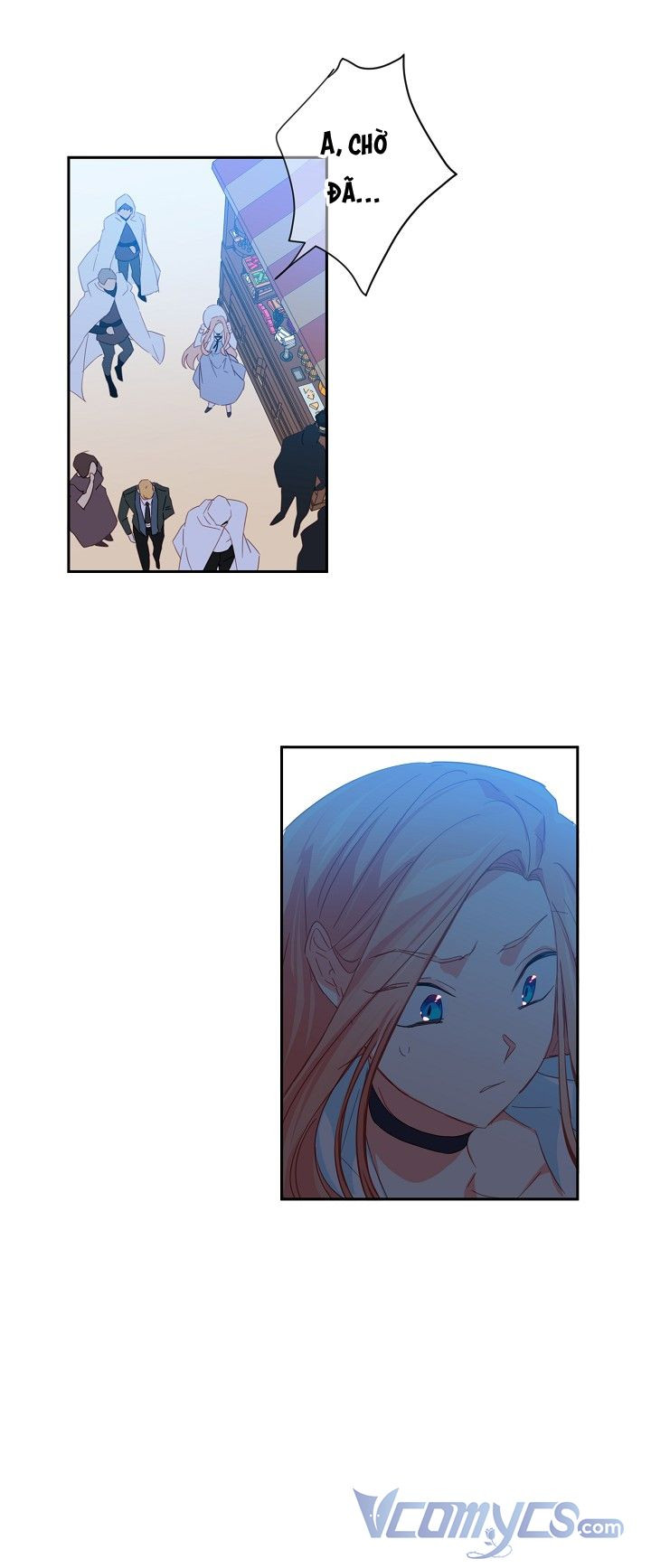 Tôi Đã Nuôi Dưỡng Nam Phụ Ám Ảnh: Chapter 38