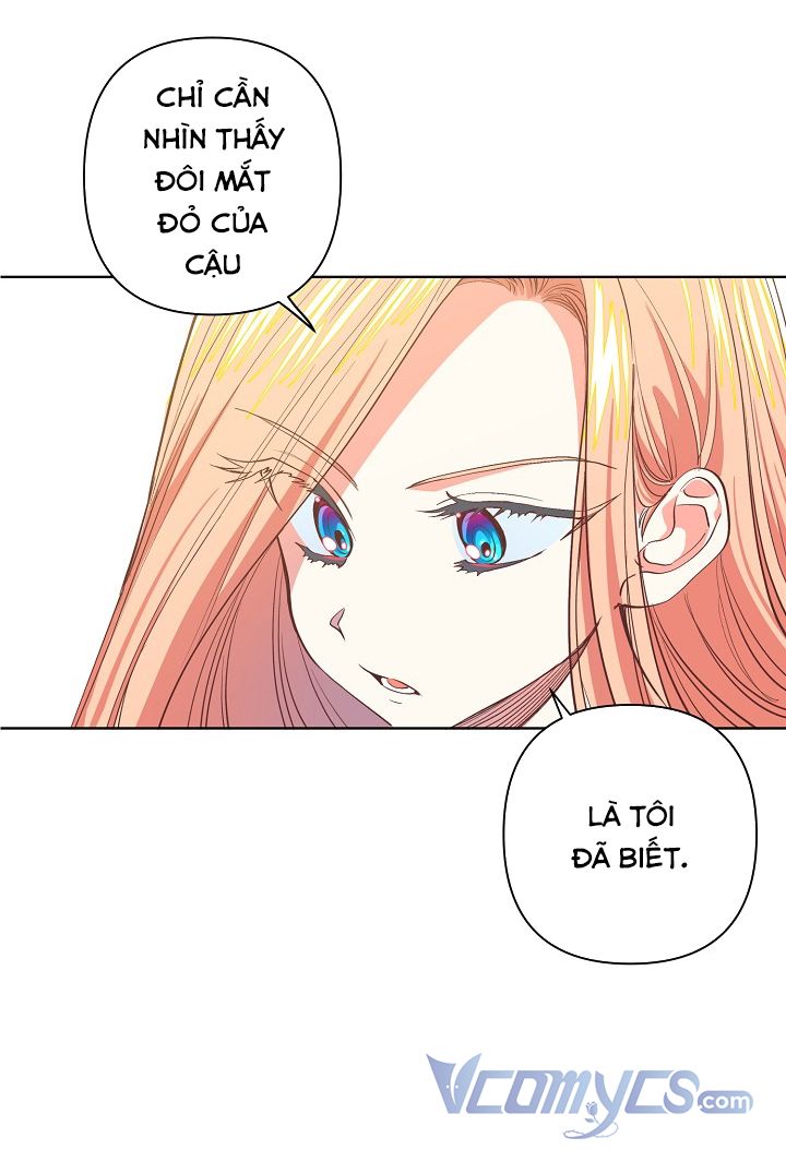 Tôi Đã Nuôi Dưỡng Nam Phụ Ám Ảnh: Chapter 5.5