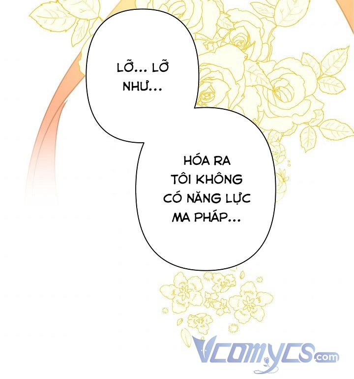 Tôi Đã Nuôi Dưỡng Nam Phụ Ám Ảnh: Chapter 5.5