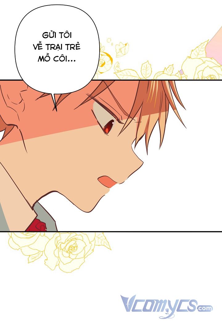 Tôi Đã Nuôi Dưỡng Nam Phụ Ám Ảnh: Chapter 5.5