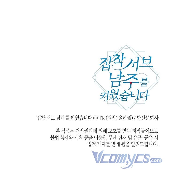 Tôi Đã Nuôi Dưỡng Nam Phụ Ám Ảnh: Chapter 5.5