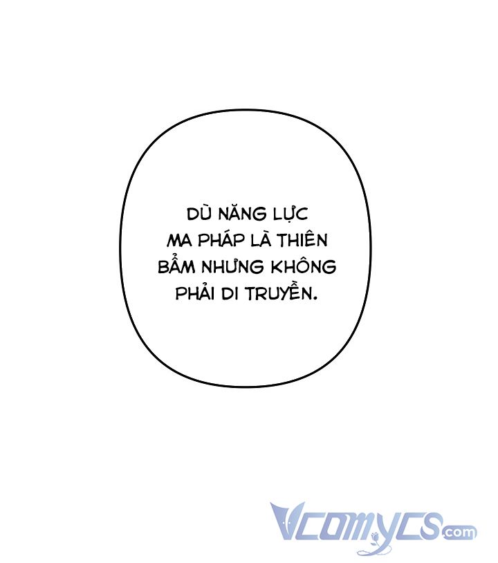 Tôi Đã Nuôi Dưỡng Nam Phụ Ám Ảnh: Chapter 5.5