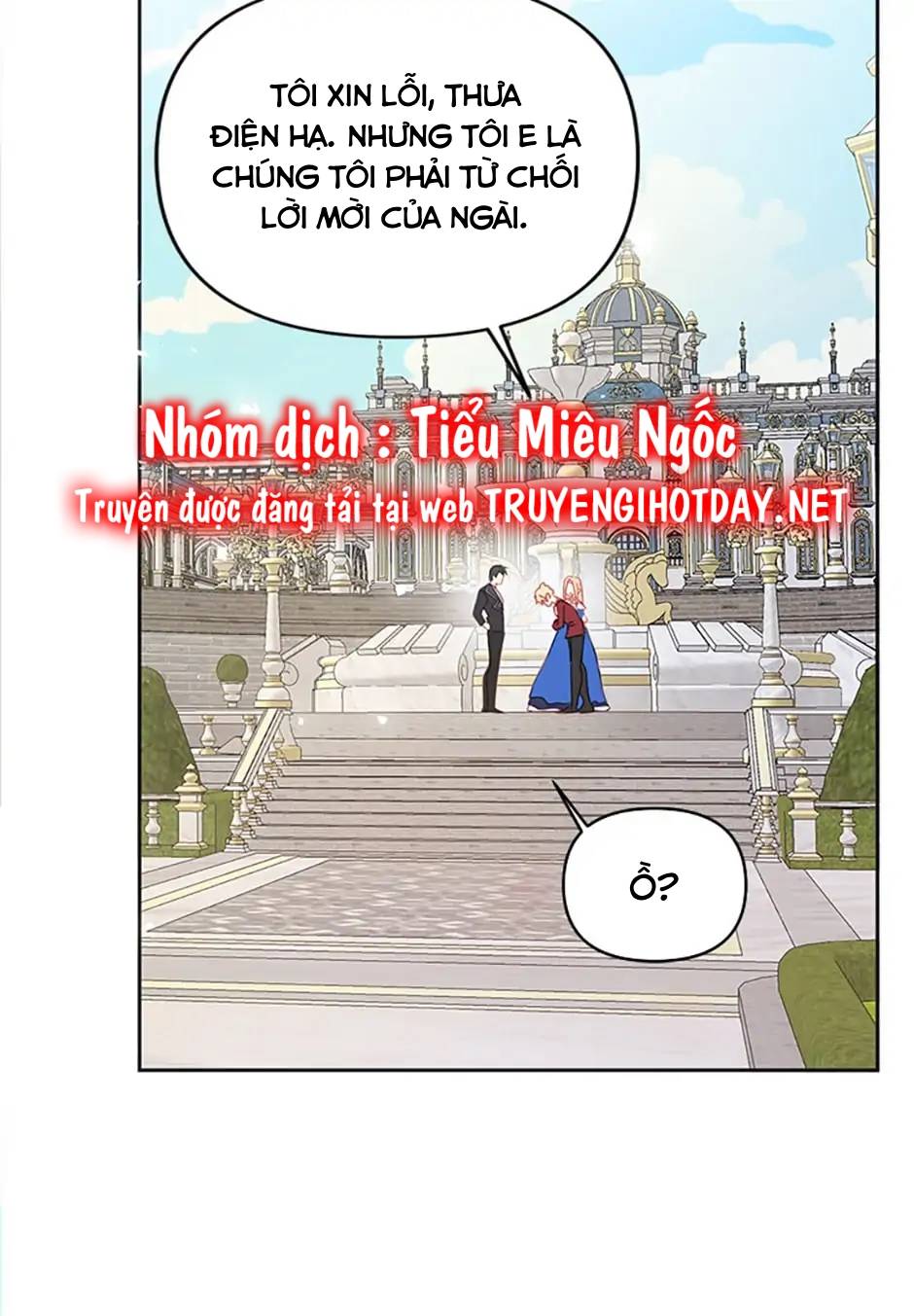 Tôi Đã Nuôi Dưỡng Nam Phụ Ám Ảnh: Chapter 50