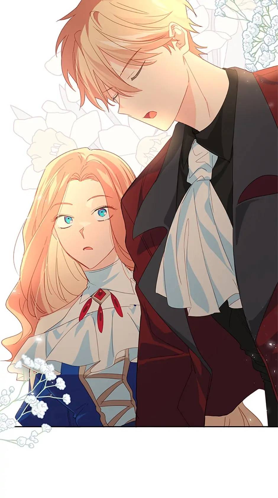 Tôi Đã Nuôi Dưỡng Nam Phụ Ám Ảnh: Chapter 50