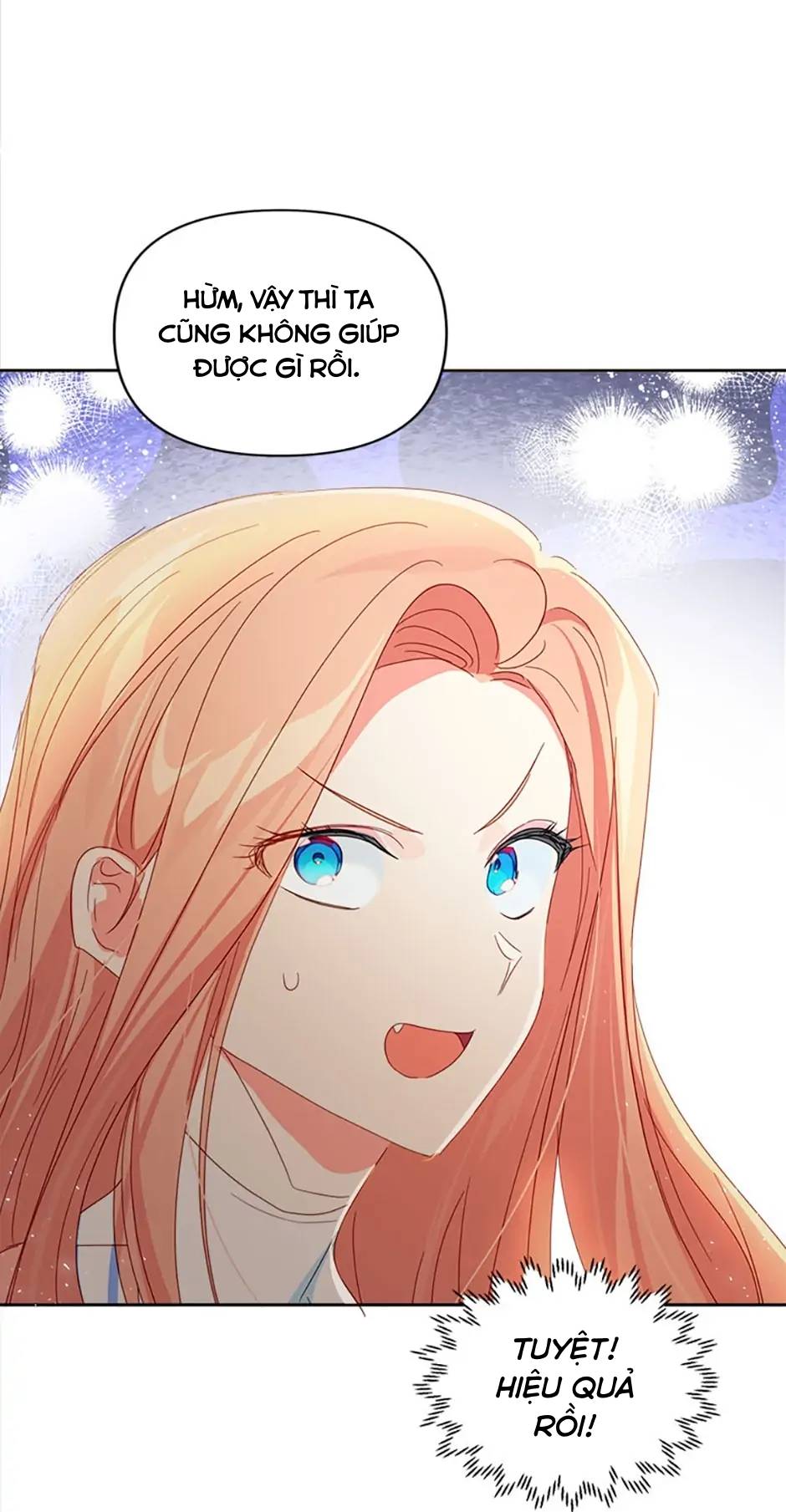 Tôi Đã Nuôi Dưỡng Nam Phụ Ám Ảnh: Chapter 50